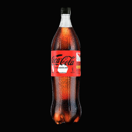 Coca-Cola Zero 1.5L